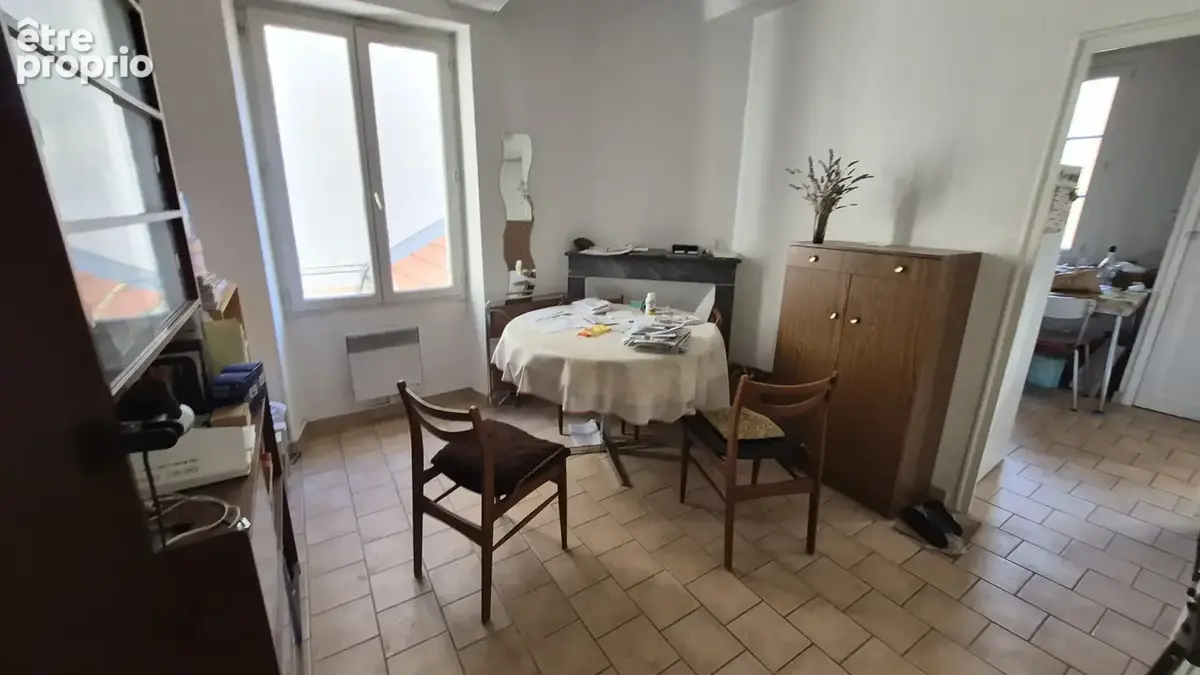 T3 - 58m2 - centre aix - affaire saisir - photo 4