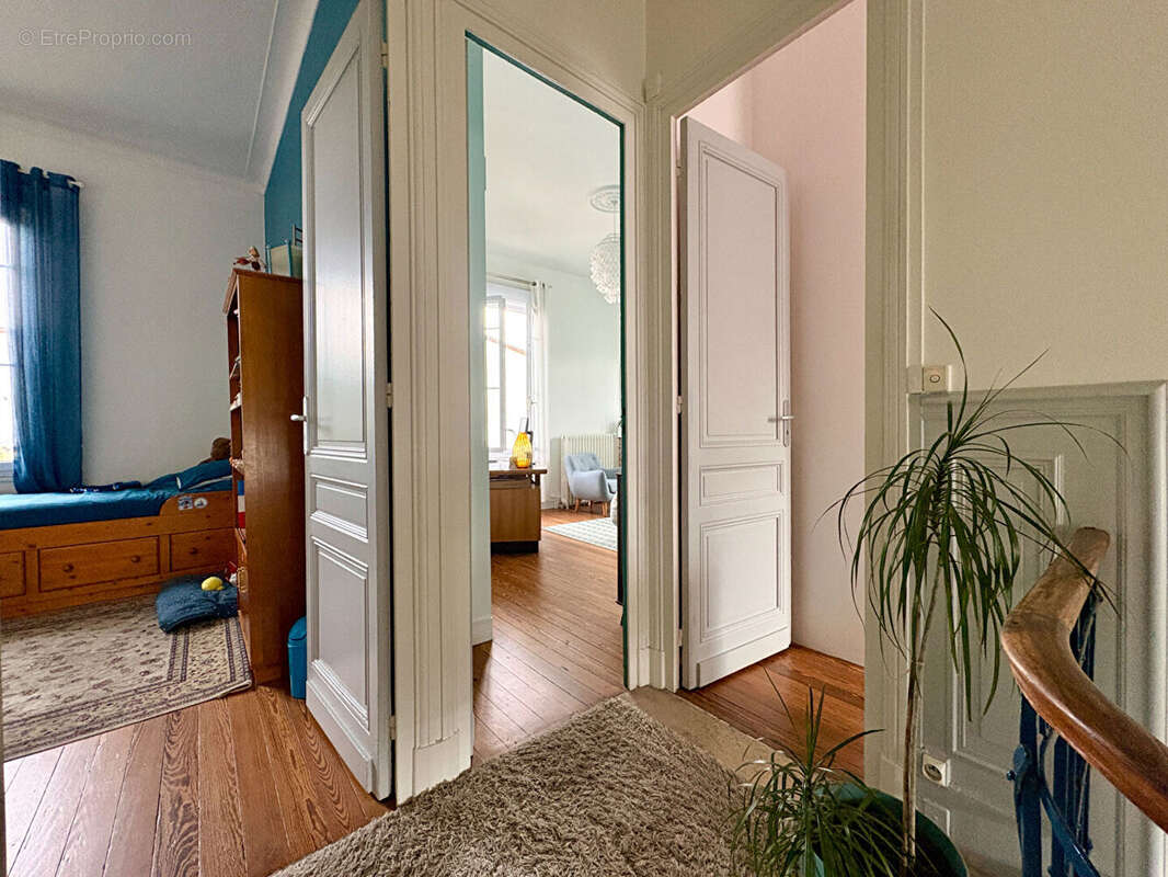 Maison à BORDEAUX