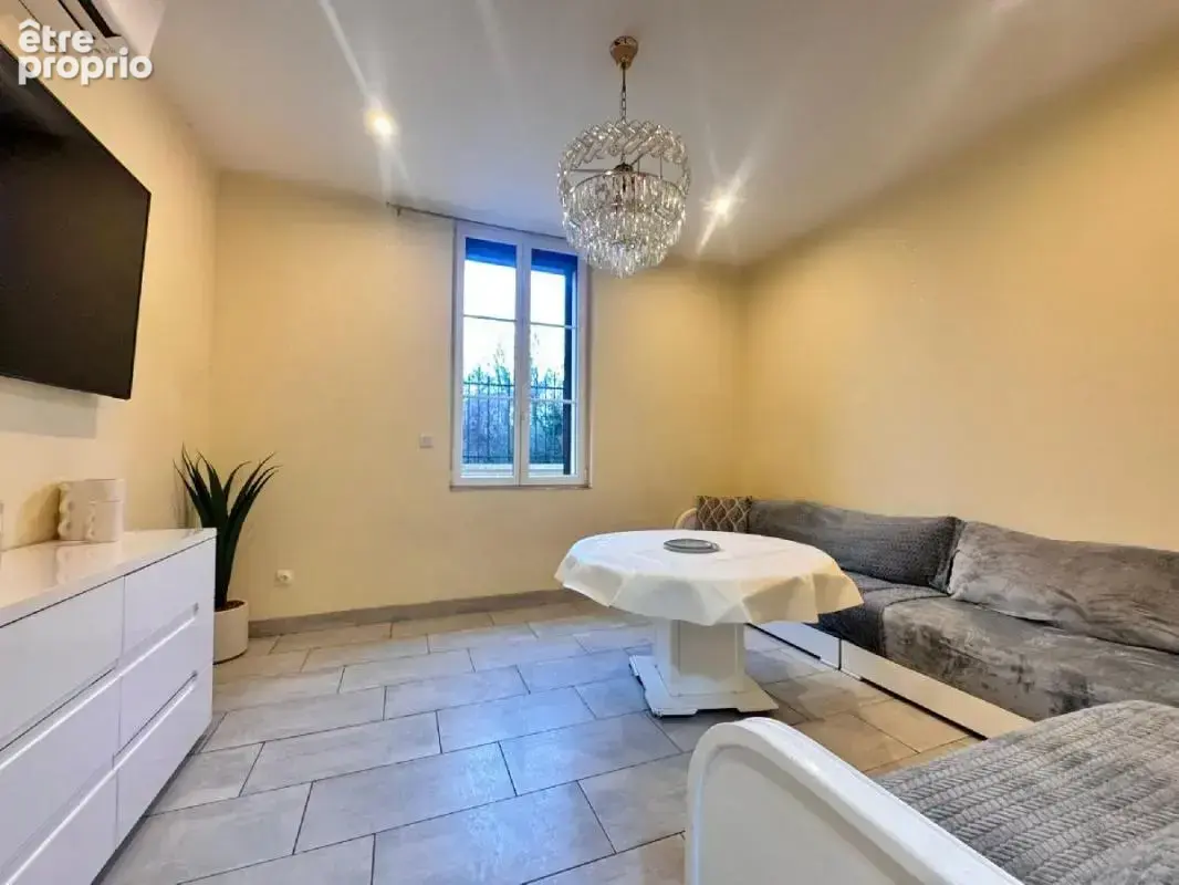 Maison 4 pièces 79 m² à vendre à Belleu (02200) - photo 2