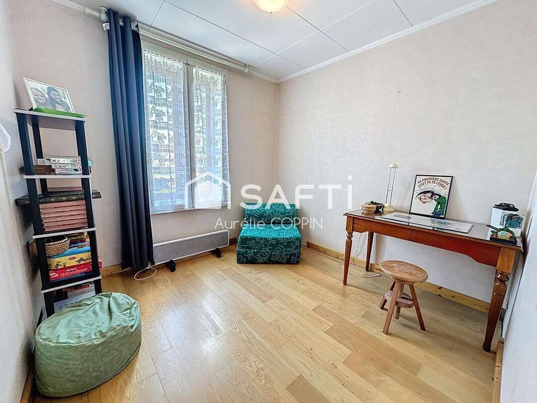 Photo 8 - Maison à TIGNIEU-JAMEYZIEU