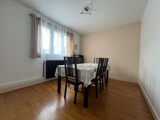 Maison 110m² à créteil - photo 2