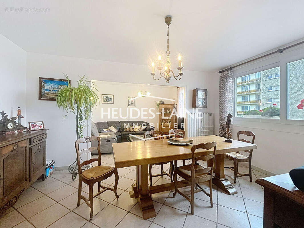 Appartement à AVRANCHES