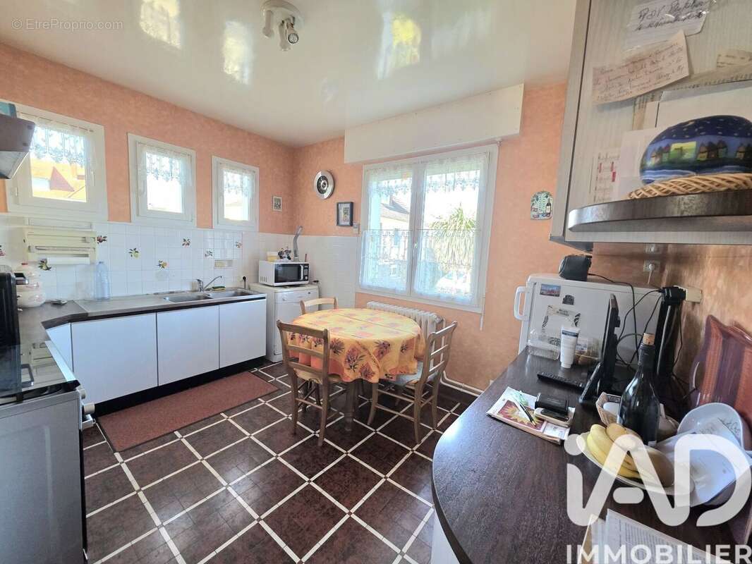 Photo 7 - Maison à AGNEAUX