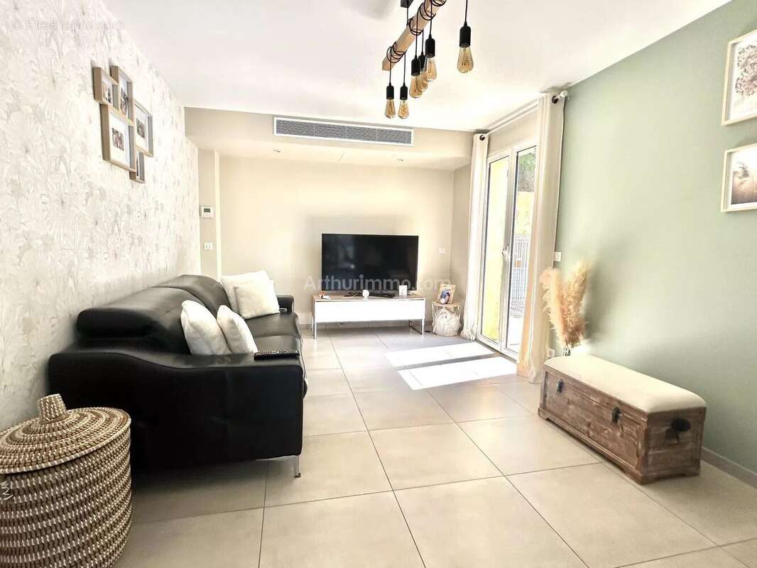 Vente Maison Villeneuve-loubet(06270) 740 000ï¿œ - photo 3