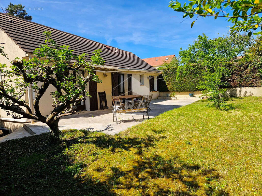 Maison à HERBLAY