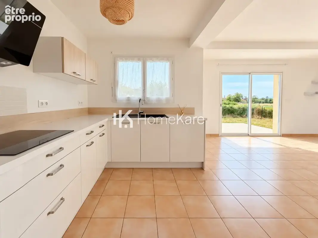 Maison 4 pièces 110 m² à vendre à Lherm (31600) - photo 4