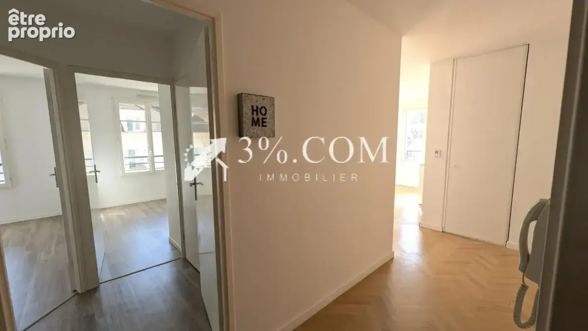 Appartement T.3 de Standing - photo 8