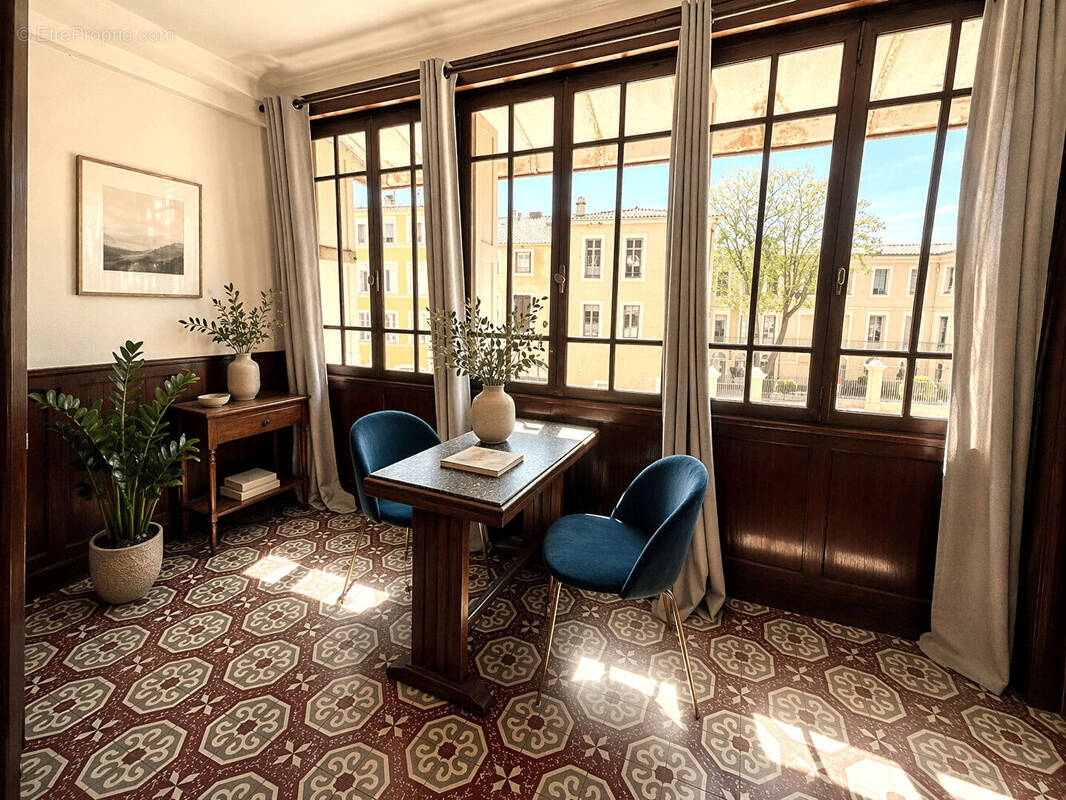 Appartement à NARBONNE