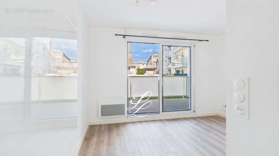 Appartement 1 pièce 20 m² à vendre à Rennes (35000) - photo 21