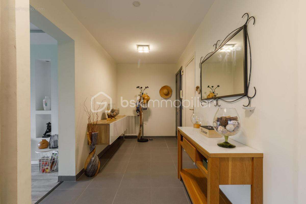 Appartement à LYON-8E