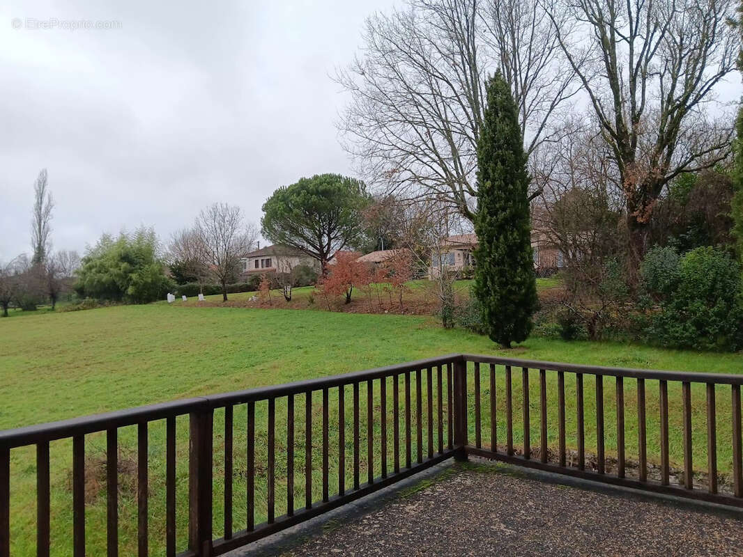 Maison à MONTRICOUX