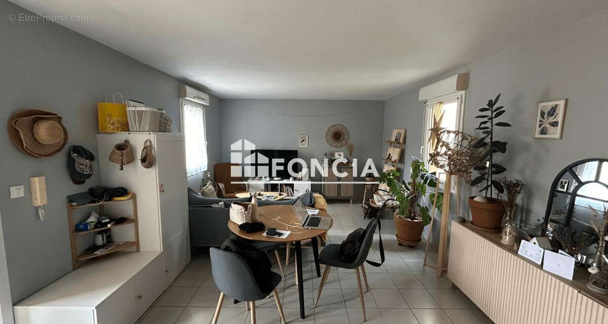 Appartement à AVIGNON
