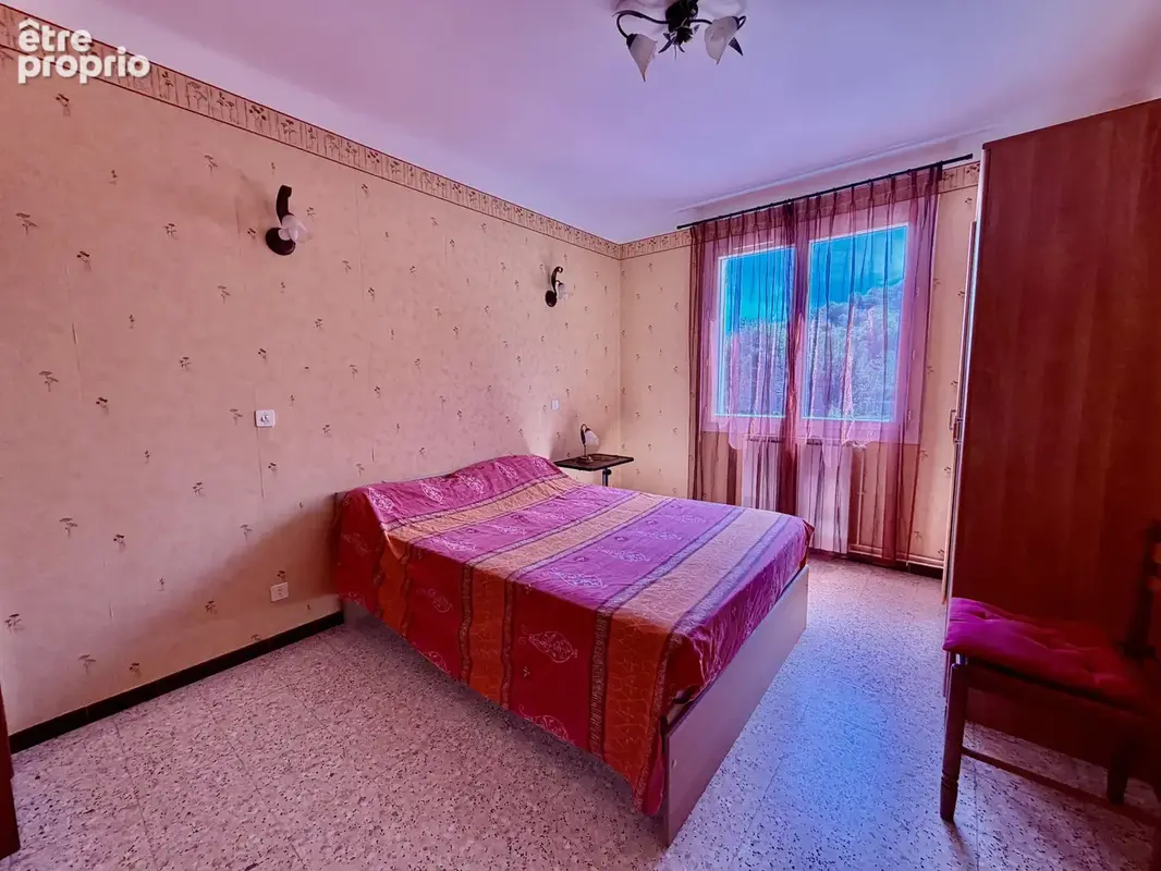 LAUDUN - Grande maison familiale avec appartement, piscine et terrain 1279m2 - photo 17