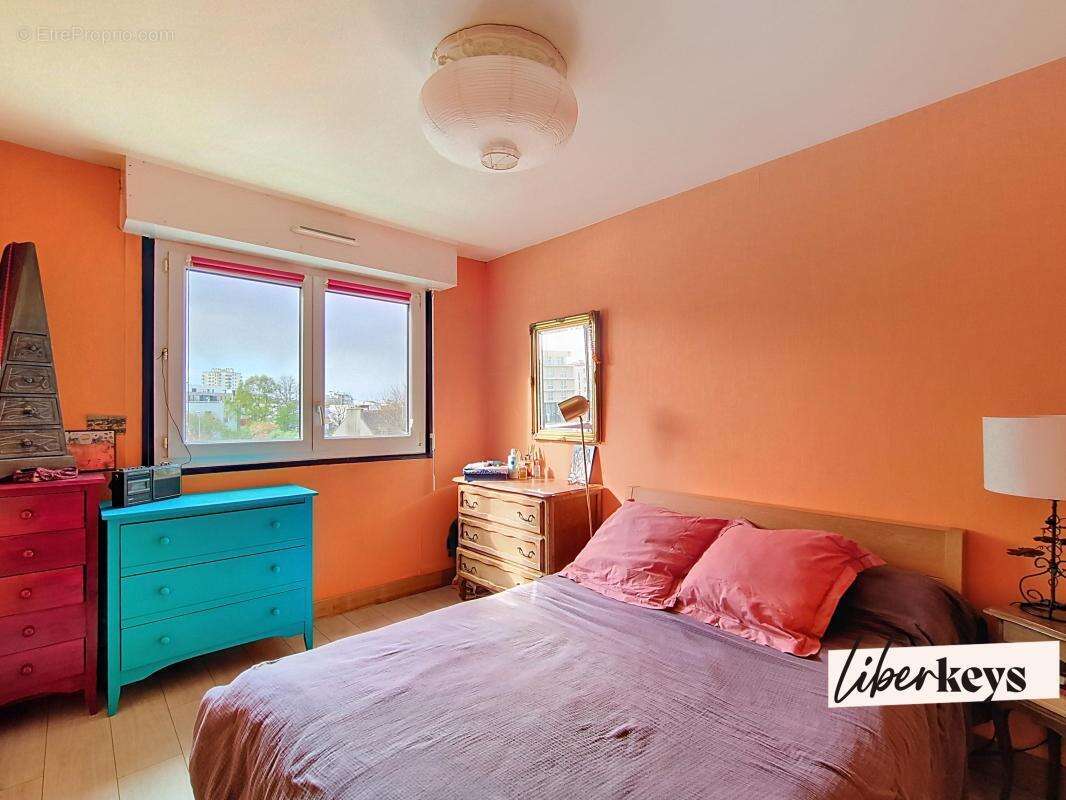 Appartement à BREST