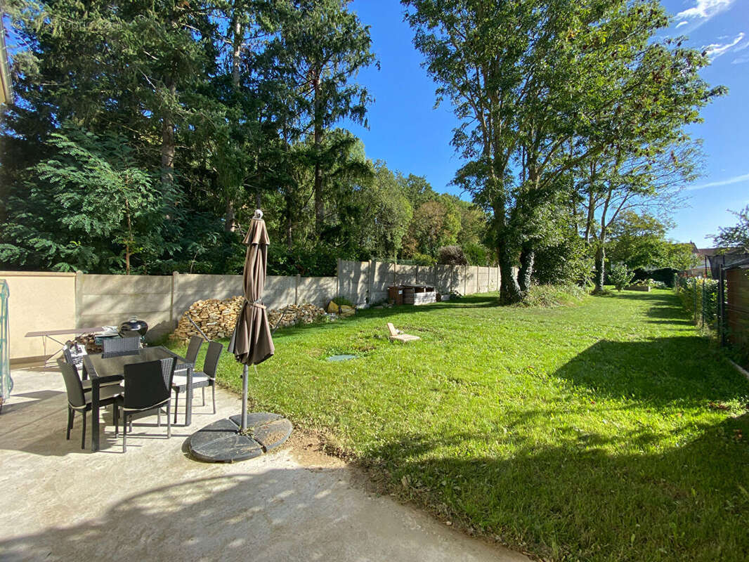 Maison à MONTFORT-L'AMAURY