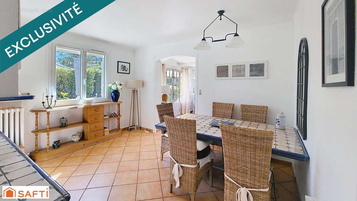 Photo 4 - Maison à LE BEAUSSET