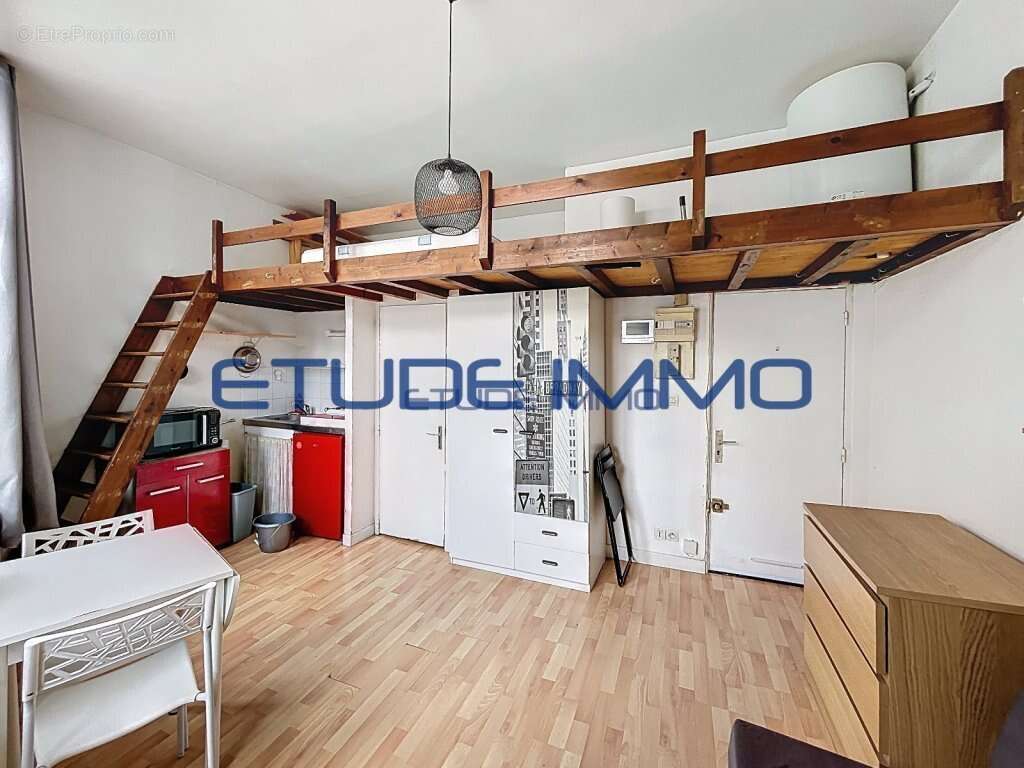 Appartement à LILLE