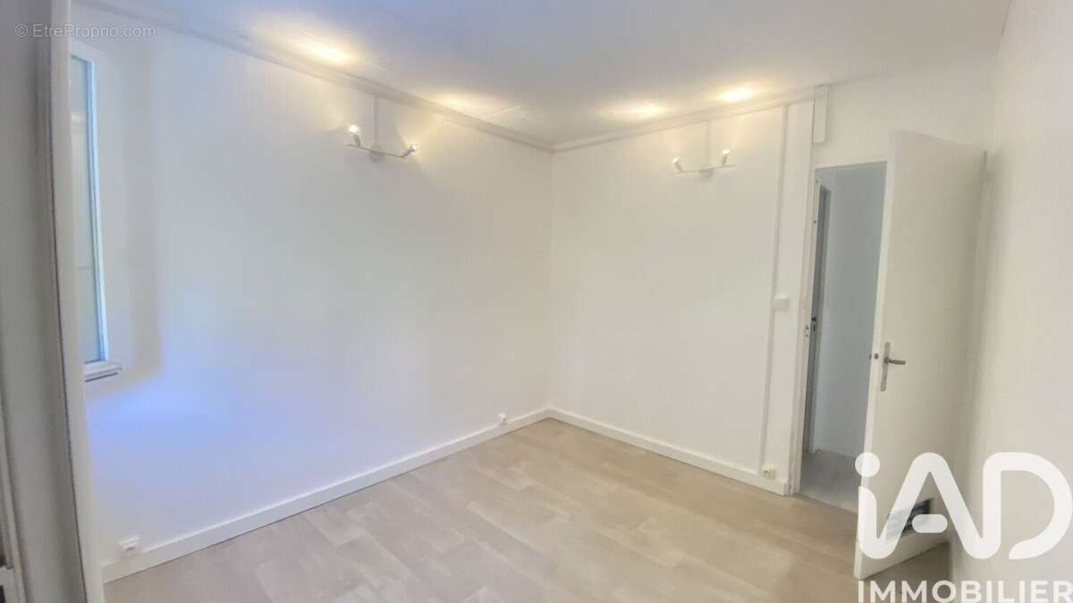 Photo 5 - Appartement à GRASSE