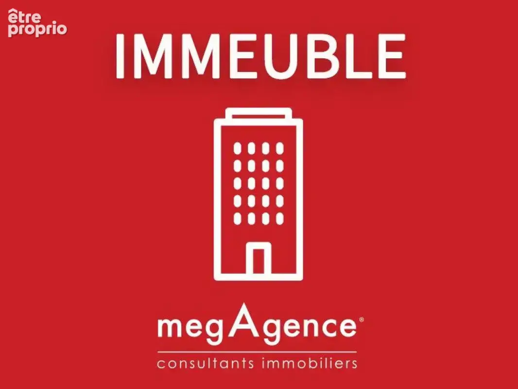 Appartement à LIBOURNE