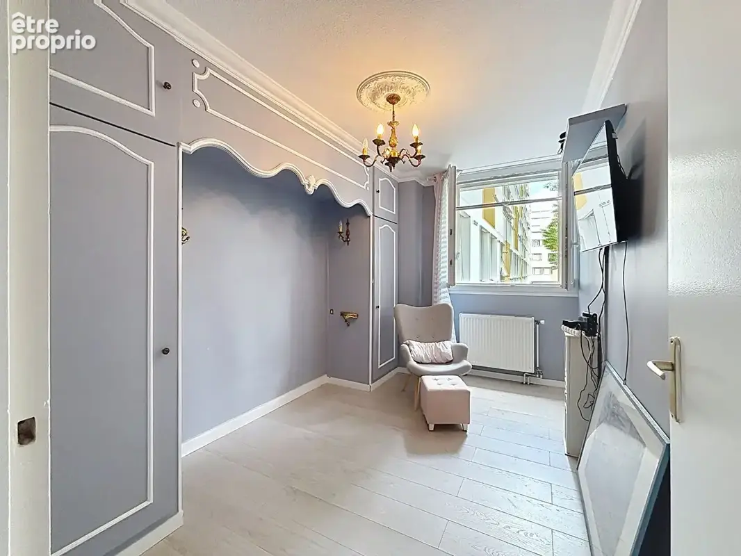Appartement Lormont 4 pièce(s) 78.11 m2 - photo 6