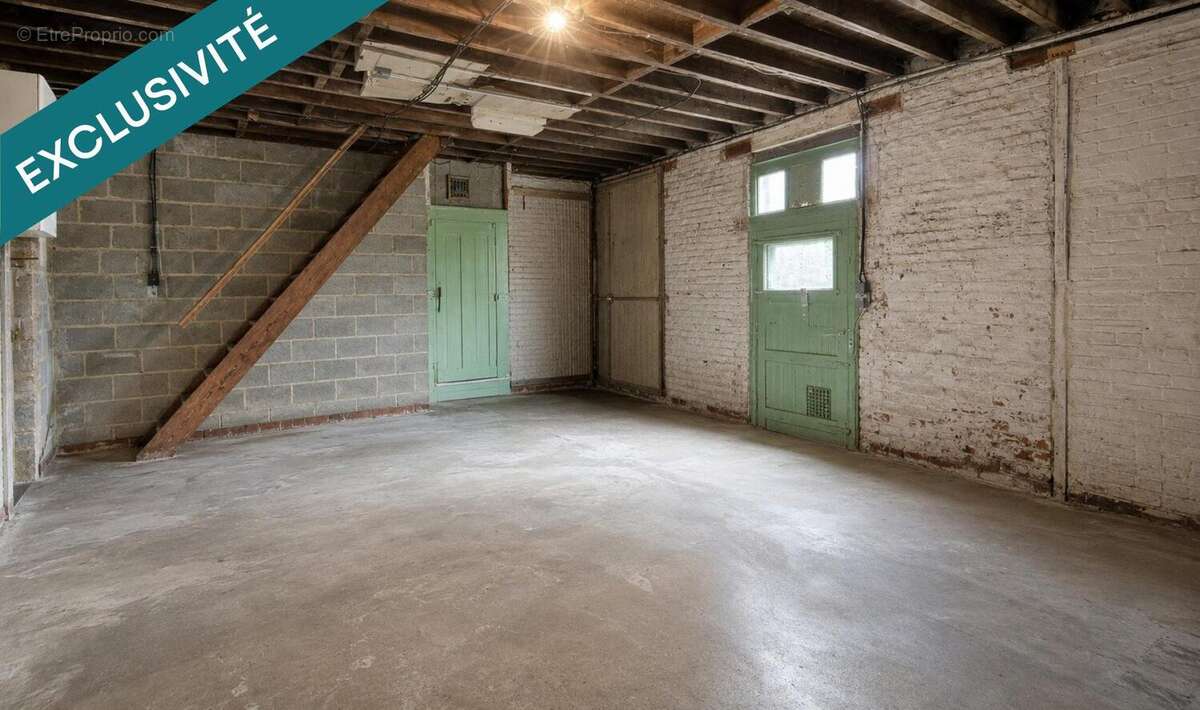 Maison 123 m² à Solesmes  - photo 9