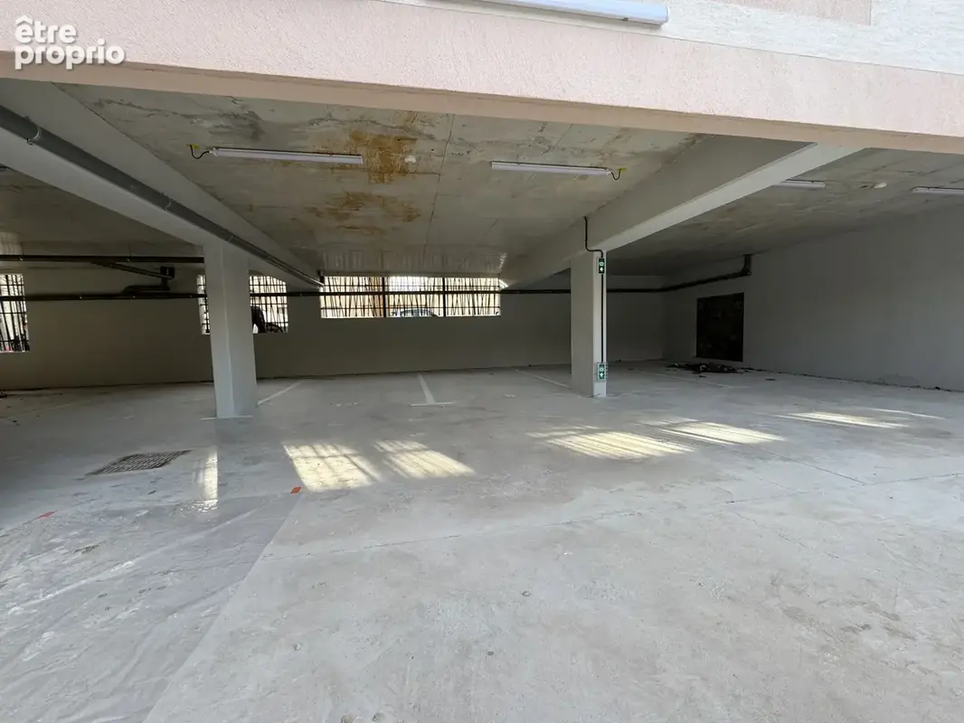 Appartement t3 dernier etage avec terrasses - photo 10