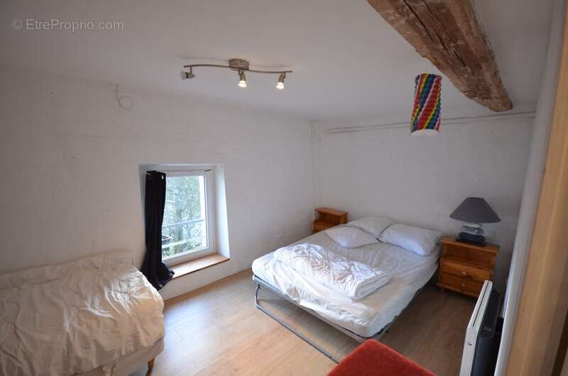 Maison à SABLONNIERES