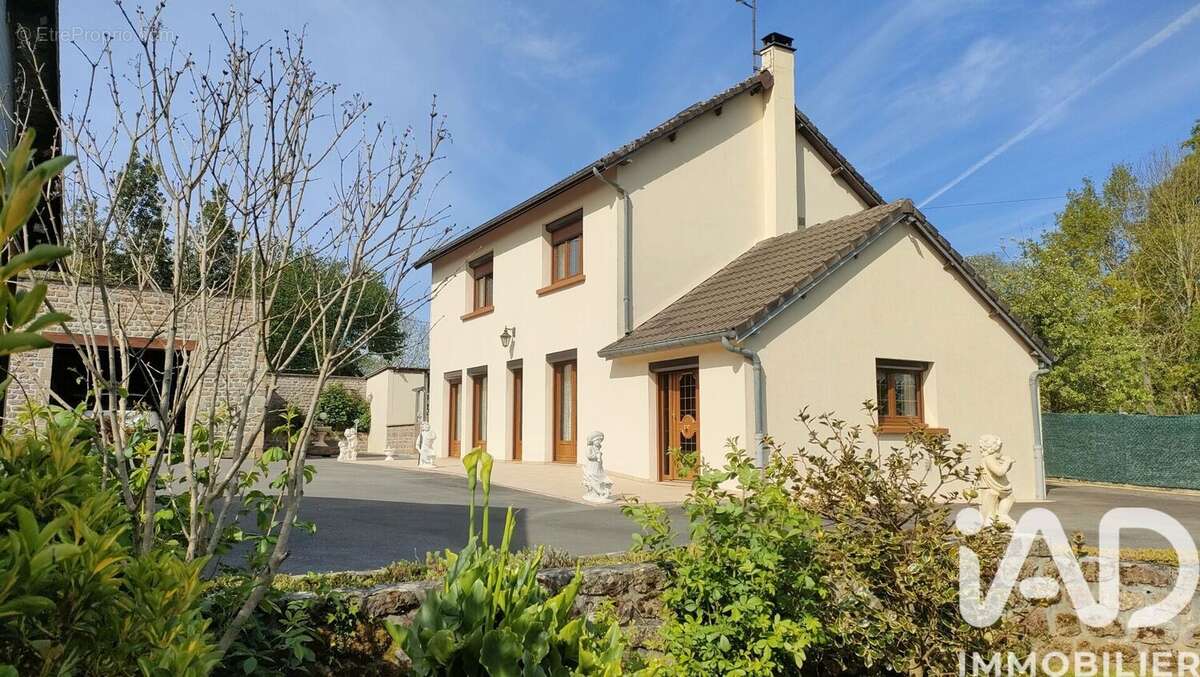 Photo 3 - Maison à VIRE