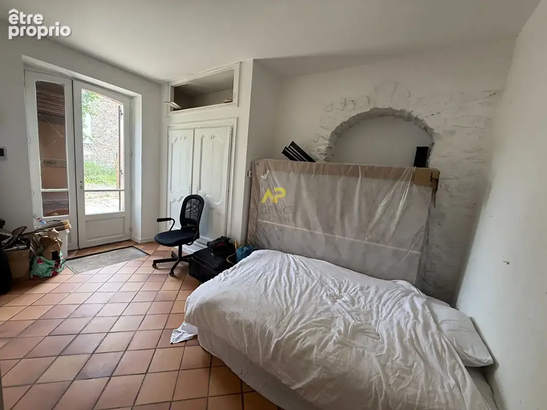 Maison hyper centre ville - photo 2