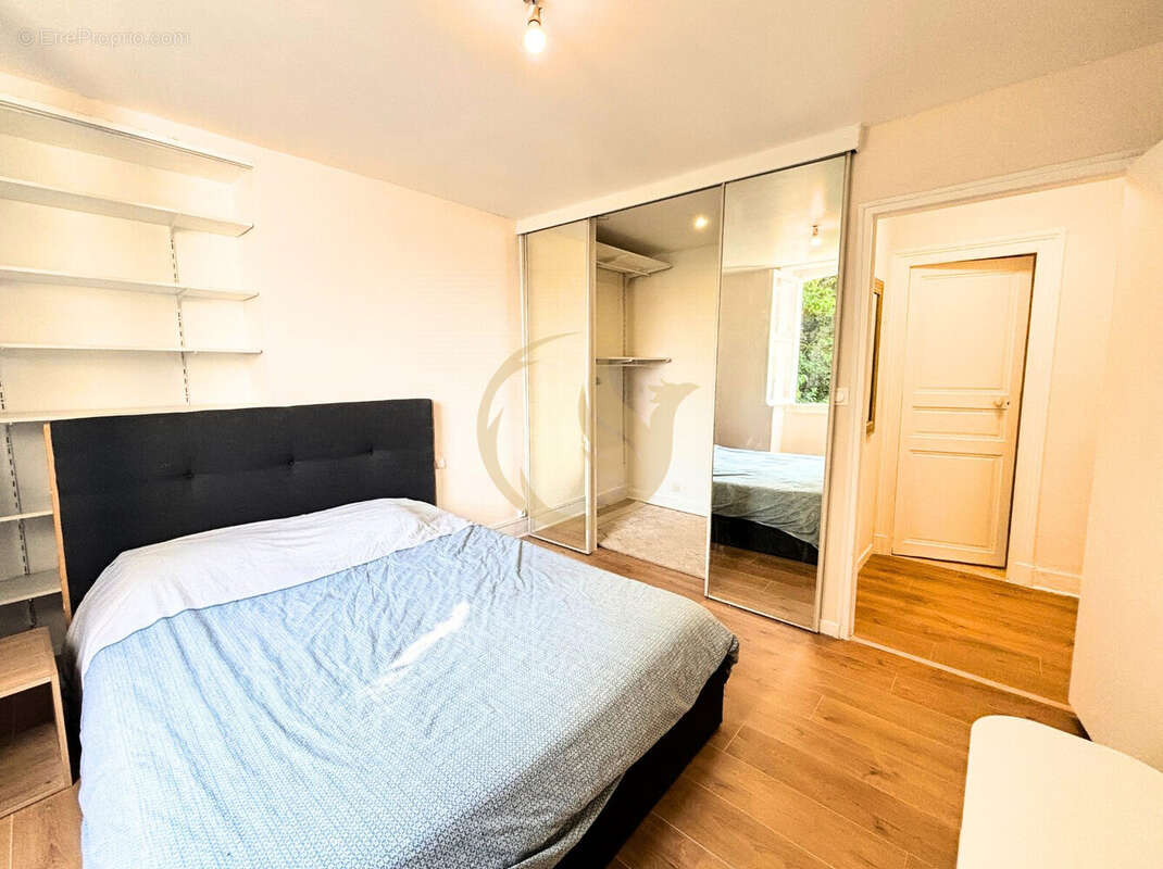 Appartement à PAU