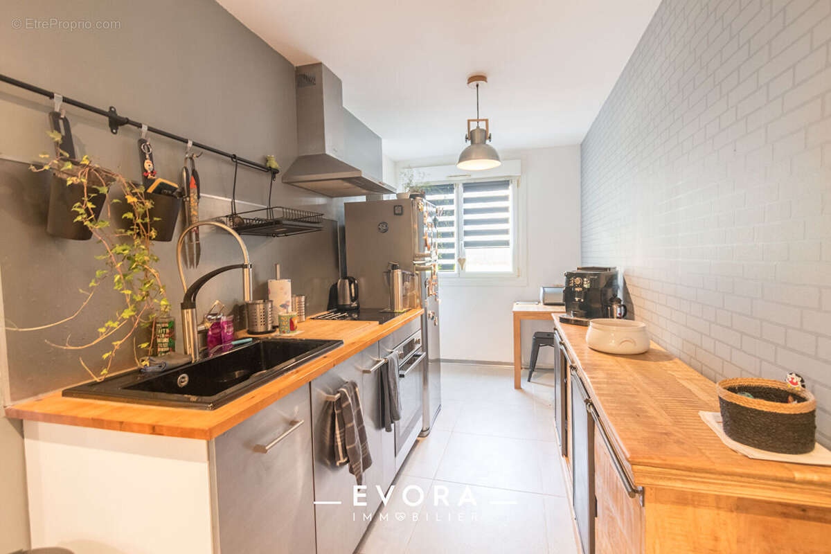 Appartement à ROMBAS