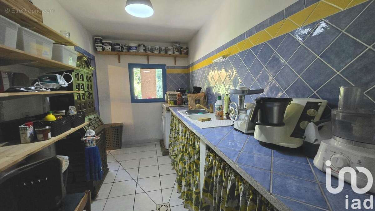 Photo 3 - Maison à SAINT-SYMPHORIEN