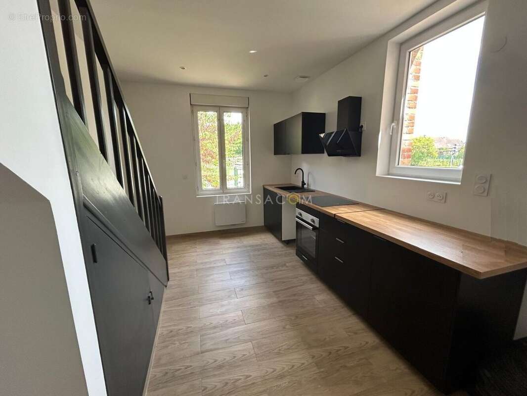 Commerce à SAINT-AVERTIN