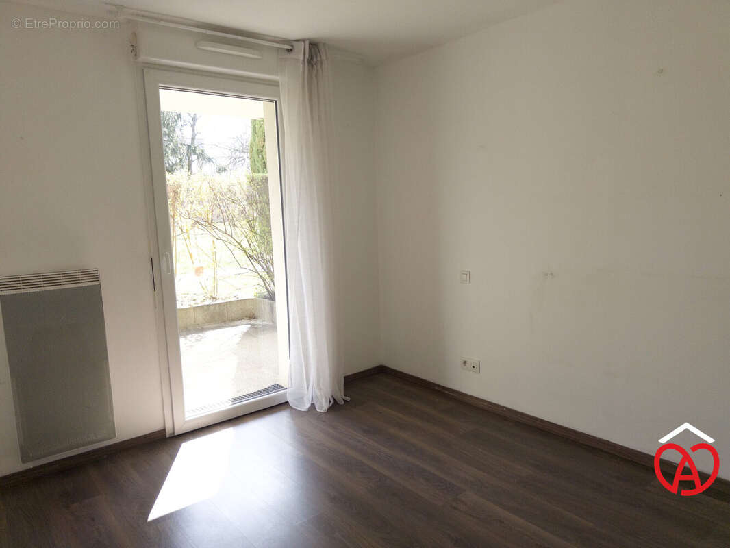 Appartement à OBERNAI