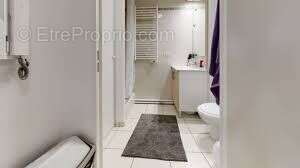 Appartement à MAISONS-ALFORT