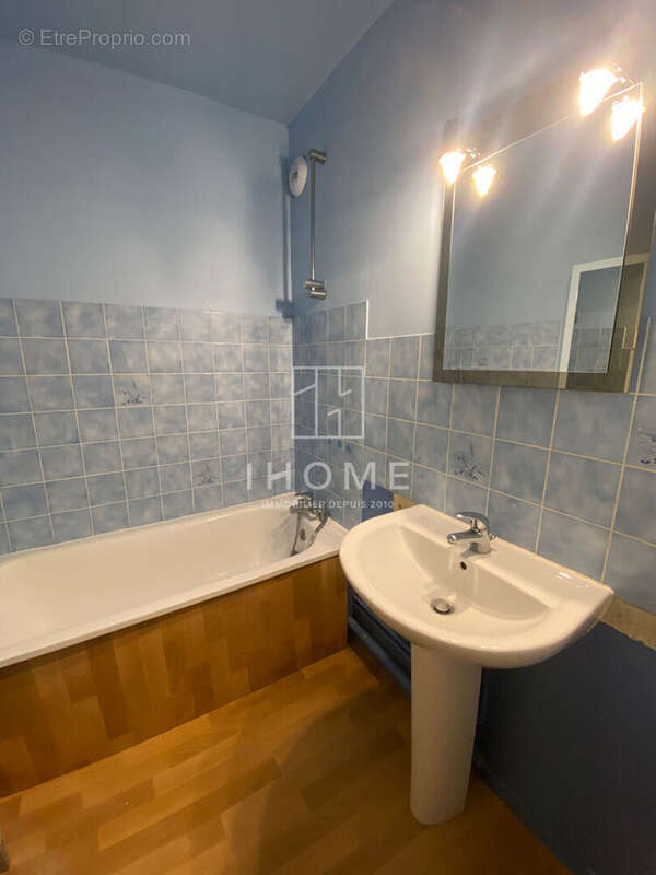 Appartement à ANGERS