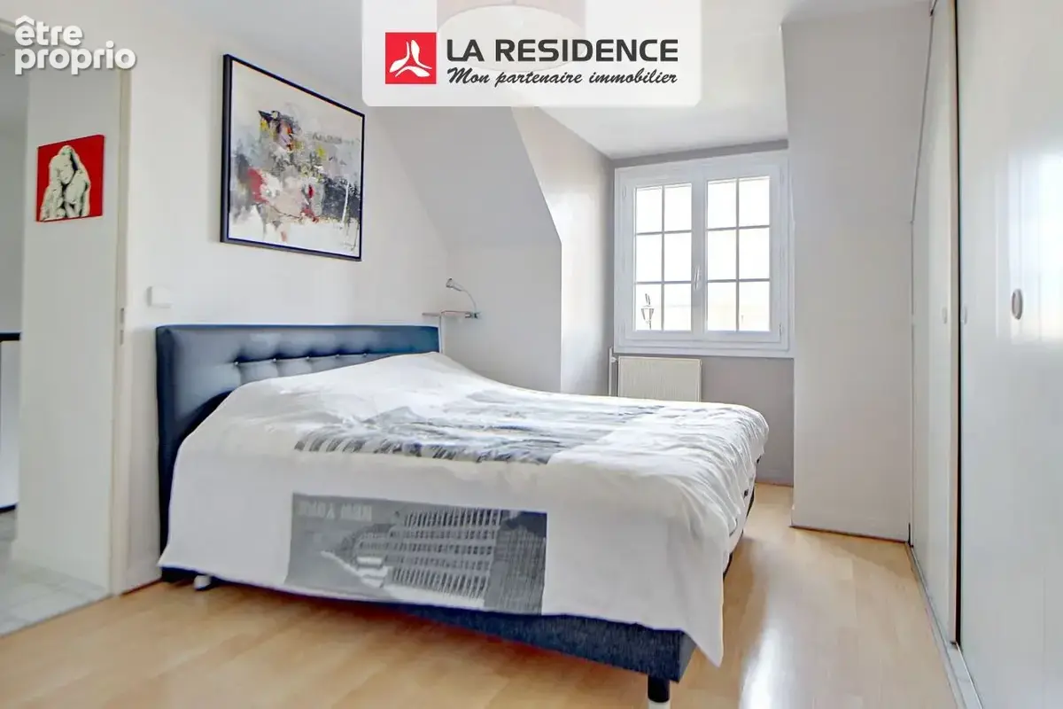 Maison 7 pièces 117 m² à vendre à Vernouillet (78540) - photo 8