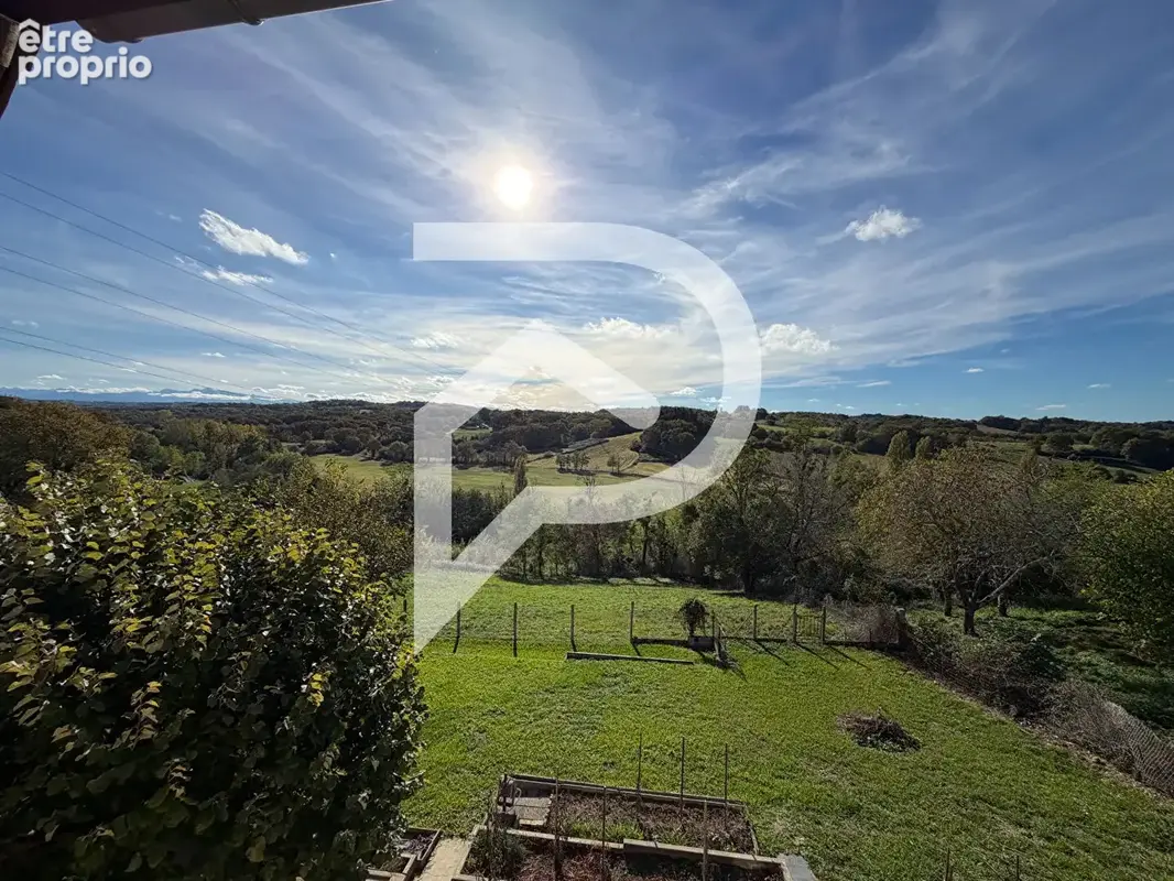 Maison Lagor 5 pièces 148 m² - photo 12
