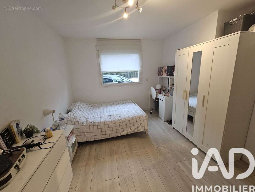 Photo 4 - Maison à ANGRES