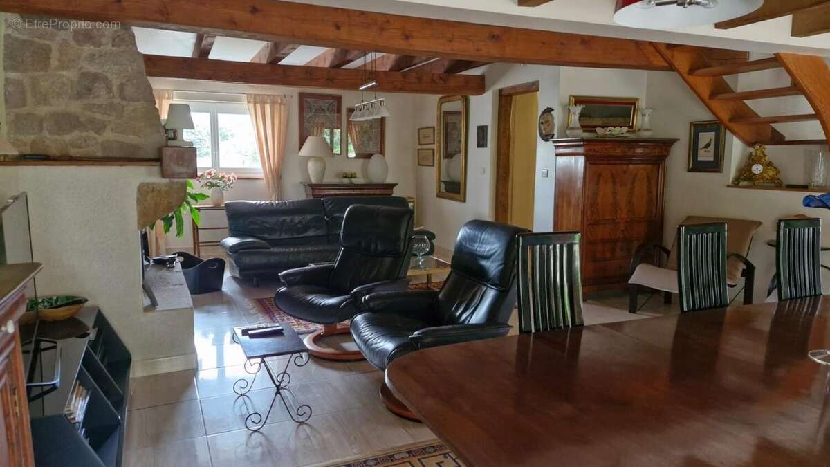 Photo 5 - Maison à LA SALVETAT-SUR-AGOUT