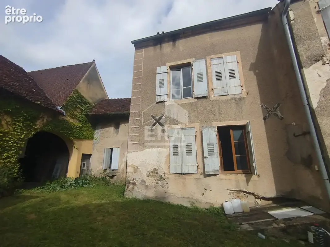 Maison 110m² à cendrecourt - photo 2