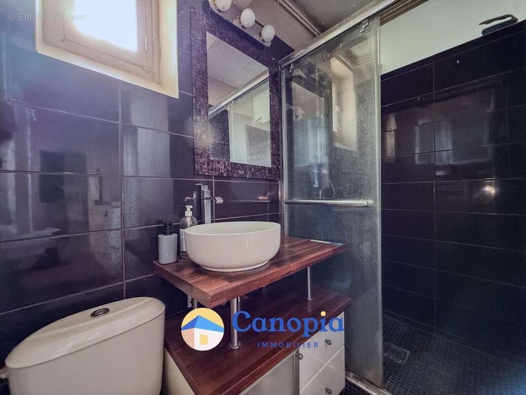 Appartement à ARCUEIL