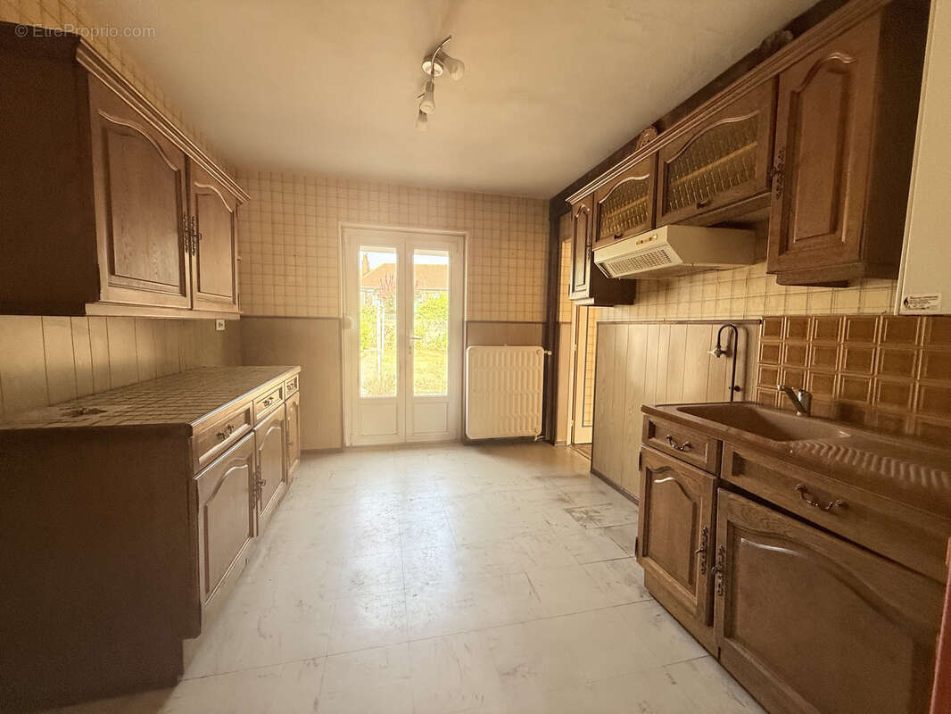 Maison de residence - photo 2