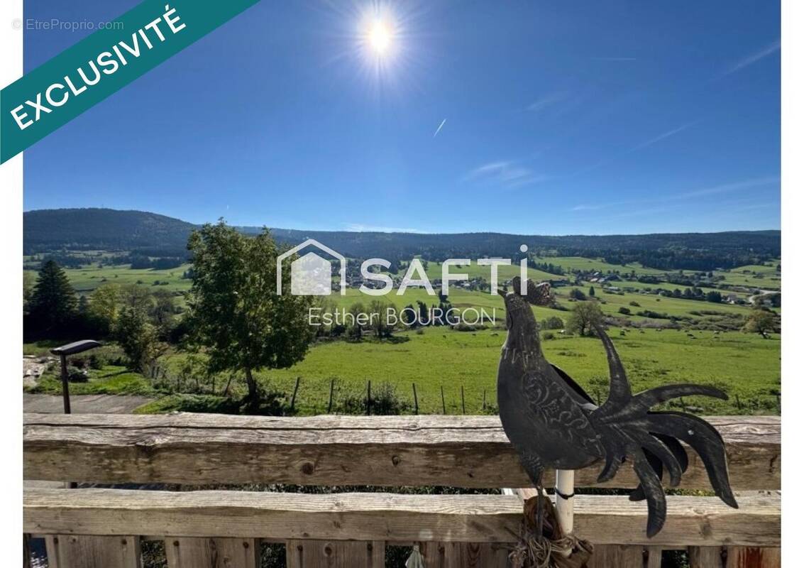 Photo 1 - Maison à FOURCATIER-ET-MAISON-NEUVE