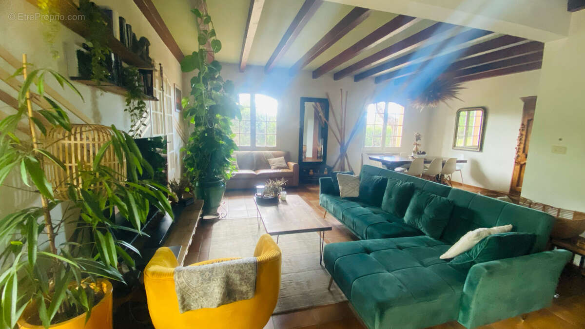 Maison à CERET