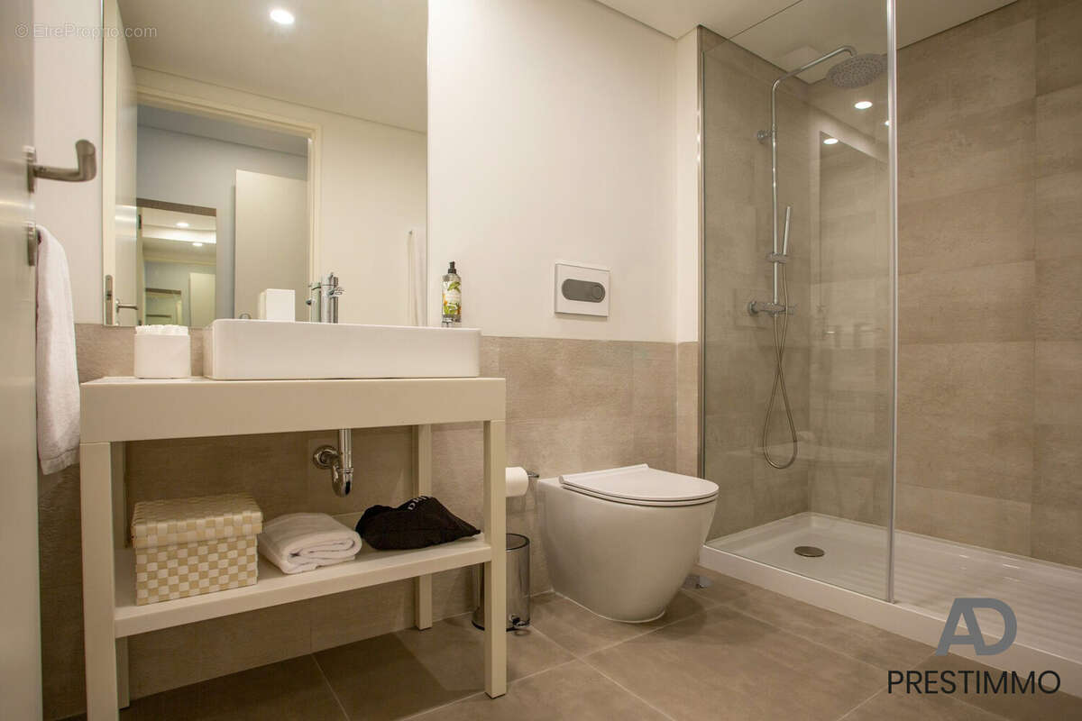 Appartement à SAN-MARTINO-DI-LOTA