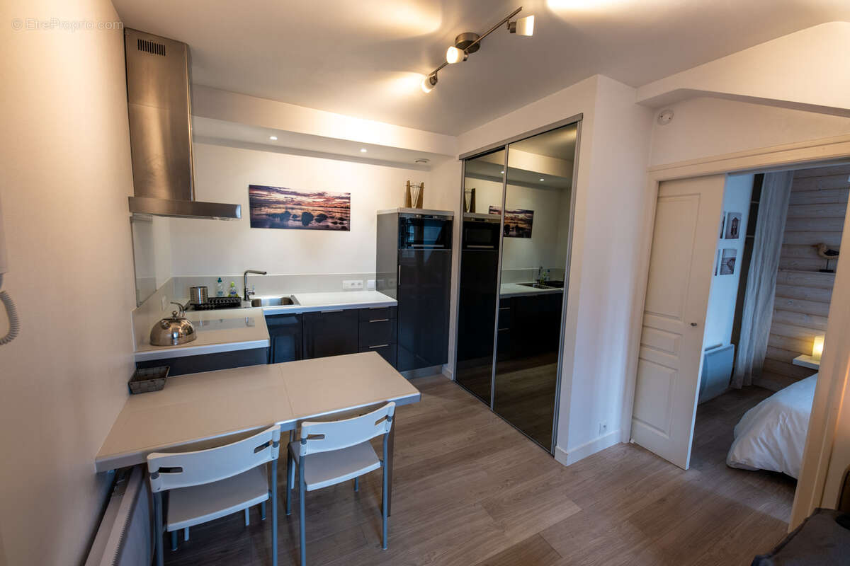 Appartement à VANNES