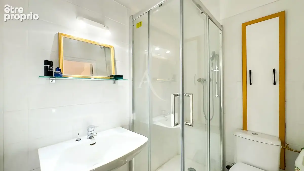 Appartement Montgeron 2 pièce(s) 33.67 m2 - photo 2