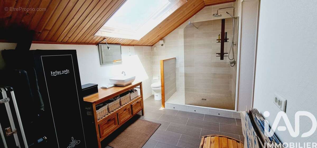 Photo 9 - Maison à BONDY