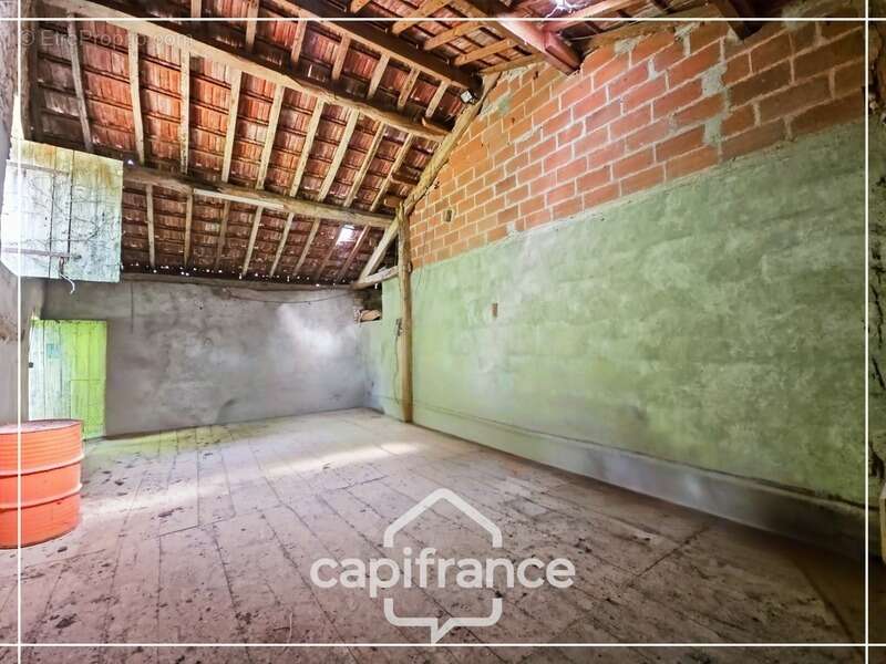 Maison à CASTELCULIER